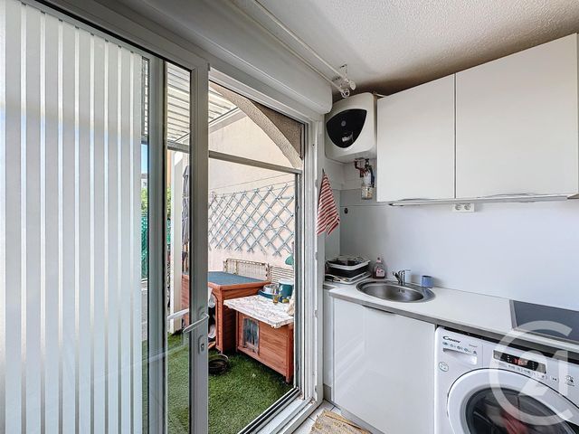 Afficher la photo en grand Appartement Studio à vendre - 1 pièce - 26.84 m2 - LE CAP D AGDE - 34 - LANGUEDOC-ROUSSILLON - Century 21 Vue Sur Mer