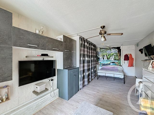 Afficher la photo en grand Appartement Studio à vendre - 1 pièce - 26.84 m2 - LE CAP D AGDE - 34 - LANGUEDOC-ROUSSILLON - Century 21 Vue Sur Mer