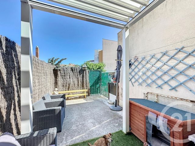Afficher la photo en grand Appartement Studio à vendre - 1 pièce - 26.84 m2 - LE CAP D AGDE - 34 - LANGUEDOC-ROUSSILLON - Century 21 Vue Sur Mer