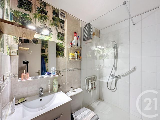 Afficher la photo en grand Appartement Studio à vendre - 1 pièce - 26.84 m2 - LE CAP D AGDE - 34 - LANGUEDOC-ROUSSILLON - Century 21 Vue Sur Mer