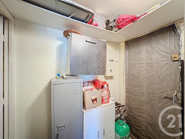 Afficher la photo en grand Appartement Studio à vendre - 1 pièce - 26.84 m2 - LE CAP D AGDE - 34 - LANGUEDOC-ROUSSILLON - Century 21 Vue Sur Mer