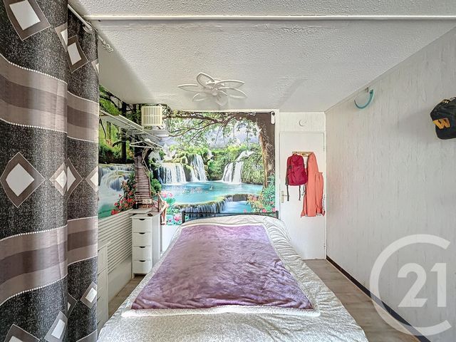 Afficher la photo en grand Appartement Studio à vendre - 1 pièce - 26.84 m2 - LE CAP D AGDE - 34 - LANGUEDOC-ROUSSILLON - Century 21 Vue Sur Mer