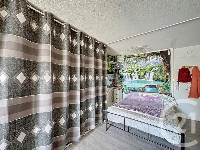 Afficher la photo en grand Appartement Studio à vendre - 1 pièce - 26.84 m2 - LE CAP D AGDE - 34 - LANGUEDOC-ROUSSILLON - Century 21 Vue Sur Mer