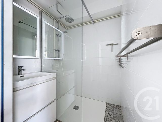 Appartement T2 à vendre - 2 pièces - 38.85 m2 - LE CAP D AGDE - 34 - LANGUEDOC-ROUSSILLON - Century 21 Vue Sur Mer