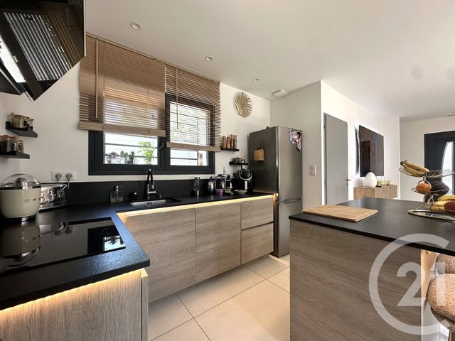 maison à vendre - 5 pièces - 123.78 m2 - LE GRAU D AGDE - 34 - LANGUEDOC-ROUSSILLON - Century 21 Vue Sur Mer