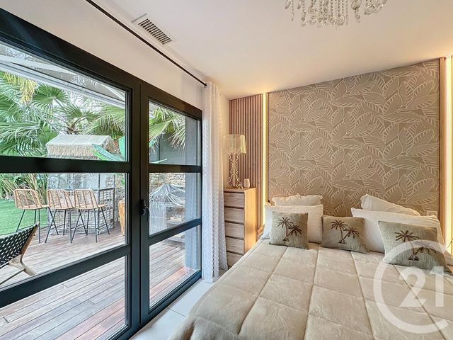 maison à vendre - 5 pièces - 123.78 m2 - LE GRAU D AGDE - 34 - LANGUEDOC-ROUSSILLON - Century 21 Vue Sur Mer