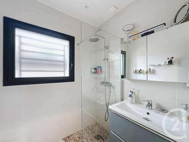 maison à vendre - 5 pièces - 123.78 m2 - LE GRAU D AGDE - 34 - LANGUEDOC-ROUSSILLON - Century 21 Vue Sur Mer