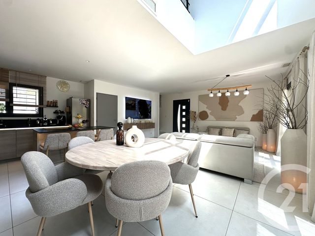 maison à vendre - 5 pièces - 123.78 m2 - LE GRAU D AGDE - 34 - LANGUEDOC-ROUSSILLON - Century 21 Vue Sur Mer