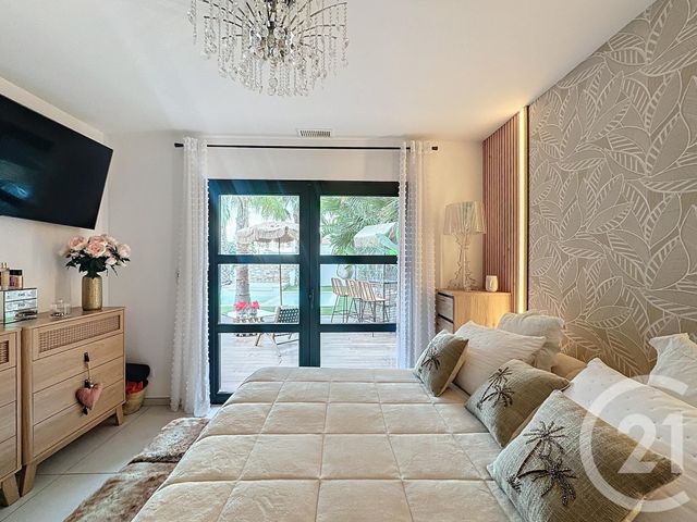 maison à vendre - 5 pièces - 123.78 m2 - LE GRAU D AGDE - 34 - LANGUEDOC-ROUSSILLON - Century 21 Vue Sur Mer