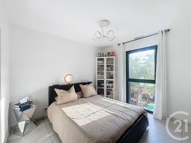 maison à vendre - 5 pièces - 123.78 m2 - LE GRAU D AGDE - 34 - LANGUEDOC-ROUSSILLON - Century 21 Vue Sur Mer