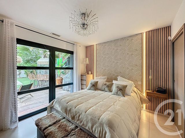 maison à vendre - 5 pièces - 123.78 m2 - LE GRAU D AGDE - 34 - LANGUEDOC-ROUSSILLON - Century 21 Vue Sur Mer