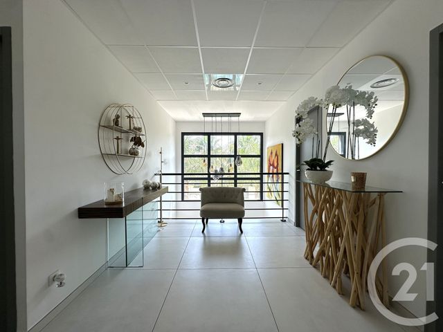 maison à vendre - 5 pièces - 123.78 m2 - LE GRAU D AGDE - 34 - LANGUEDOC-ROUSSILLON - Century 21 Vue Sur Mer