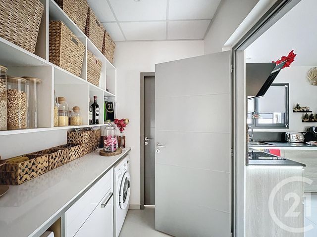 maison à vendre - 5 pièces - 123.78 m2 - LE GRAU D AGDE - 34 - LANGUEDOC-ROUSSILLON - Century 21 Vue Sur Mer