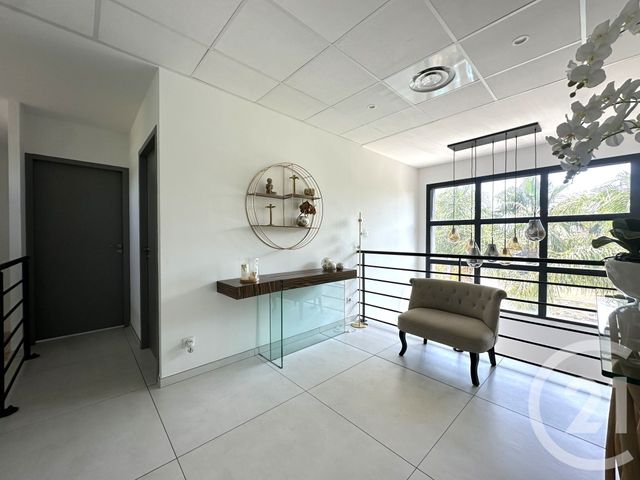 maison à vendre - 5 pièces - 123.78 m2 - LE GRAU D AGDE - 34 - LANGUEDOC-ROUSSILLON - Century 21 Vue Sur Mer