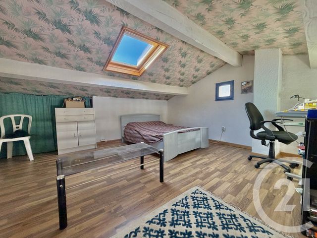 maison à vendre - 4 pièces - 106.63 m2 - AGDE - 34 - LANGUEDOC-ROUSSILLON - Century 21 Vue Sur Mer