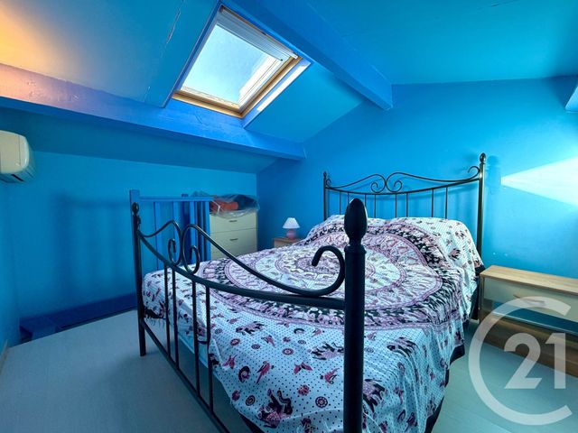 maison à vendre - 4 pièces - 106.63 m2 - AGDE - 34 - LANGUEDOC-ROUSSILLON - Century 21 Vue Sur Mer