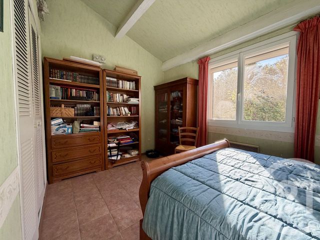 maison à vendre - 4 pièces - 106.63 m2 - AGDE - 34 - LANGUEDOC-ROUSSILLON - Century 21 Vue Sur Mer