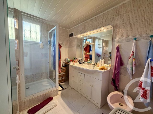 maison à vendre - 4 pièces - 106.63 m2 - AGDE - 34 - LANGUEDOC-ROUSSILLON - Century 21 Vue Sur Mer