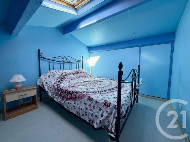 maison à vendre - 4 pièces - 106.63 m2 - AGDE - 34 - LANGUEDOC-ROUSSILLON - Century 21 Vue Sur Mer