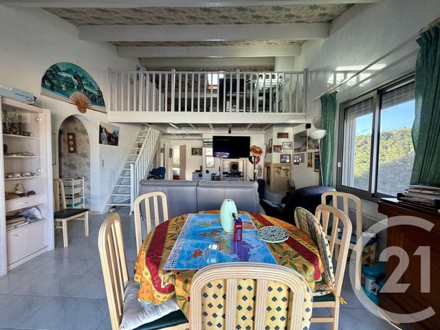 maison à vendre - 4 pièces - 106.63 m2 - AGDE - 34 - LANGUEDOC-ROUSSILLON - Century 21 Vue Sur Mer