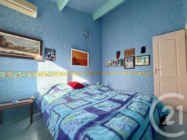 maison à vendre - 4 pièces - 106.63 m2 - AGDE - 34 - LANGUEDOC-ROUSSILLON - Century 21 Vue Sur Mer