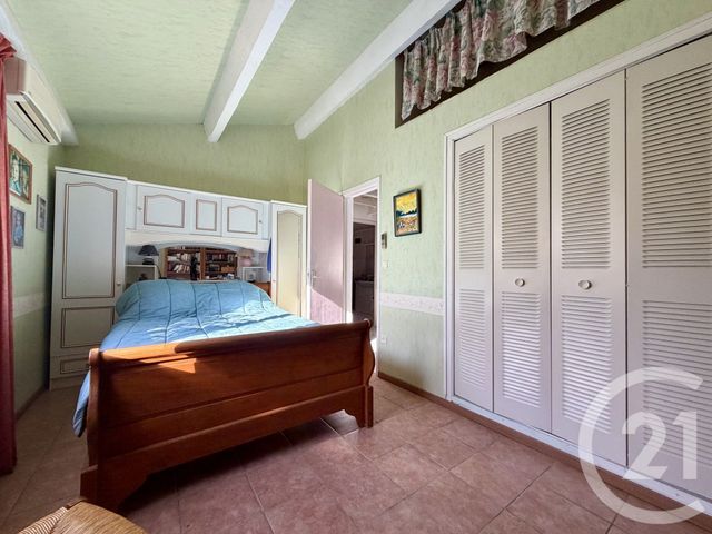 maison à vendre - 4 pièces - 106.63 m2 - AGDE - 34 - LANGUEDOC-ROUSSILLON - Century 21 Vue Sur Mer