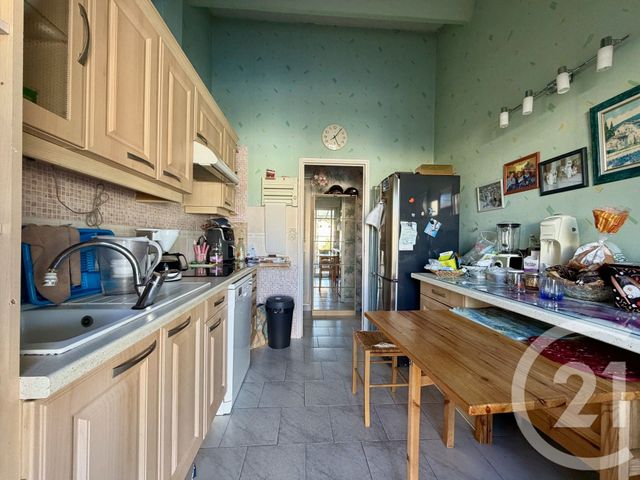 maison à vendre - 4 pièces - 106.63 m2 - AGDE - 34 - LANGUEDOC-ROUSSILLON - Century 21 Vue Sur Mer