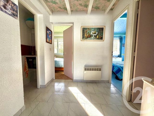 maison à vendre - 4 pièces - 106.63 m2 - AGDE - 34 - LANGUEDOC-ROUSSILLON - Century 21 Vue Sur Mer