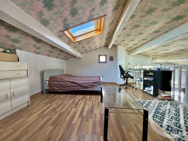 maison à vendre - 4 pièces - 106.63 m2 - AGDE - 34 - LANGUEDOC-ROUSSILLON - Century 21 Vue Sur Mer