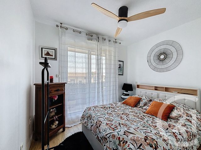 Appartement T4 à vendre - 4 pièces - 85.65 m2 - AGDE - 34 - LANGUEDOC-ROUSSILLON - Century 21 Vue Sur Mer