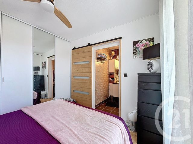 Appartement T4 à vendre - 4 pièces - 85.65 m2 - AGDE - 34 - LANGUEDOC-ROUSSILLON - Century 21 Vue Sur Mer