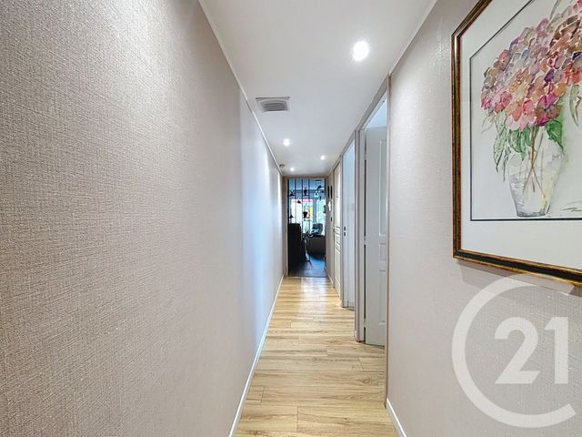 Appartement T4 à vendre - 4 pièces - 85.65 m2 - AGDE - 34 - LANGUEDOC-ROUSSILLON - Century 21 Vue Sur Mer