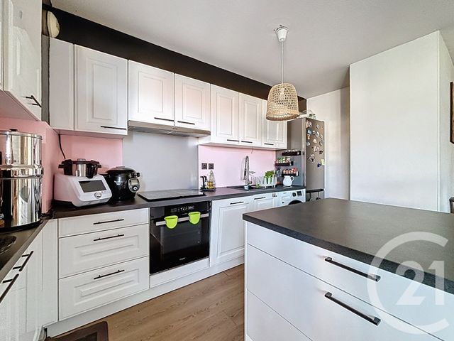 Appartement T4 à vendre - 4 pièces - 85.65 m2 - AGDE - 34 - LANGUEDOC-ROUSSILLON - Century 21 Vue Sur Mer