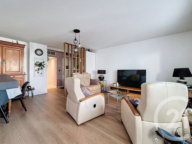 Appartement T4 à vendre - 4 pièces - 85.65 m2 - AGDE - 34 - LANGUEDOC-ROUSSILLON - Century 21 Vue Sur Mer