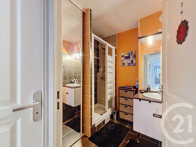 Appartement T4 à vendre - 4 pièces - 85.65 m2 - AGDE - 34 - LANGUEDOC-ROUSSILLON - Century 21 Vue Sur Mer