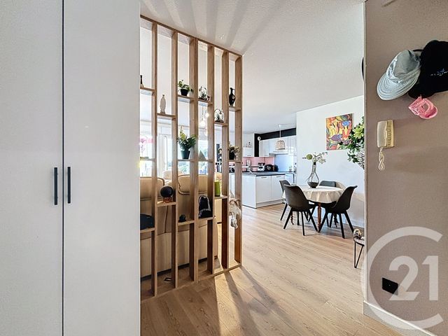 Appartement T4 à vendre - 4 pièces - 85.65 m2 - AGDE - 34 - LANGUEDOC-ROUSSILLON - Century 21 Vue Sur Mer