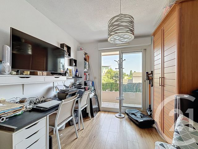 Appartement T4 à vendre - 4 pièces - 85.65 m2 - AGDE - 34 - LANGUEDOC-ROUSSILLON - Century 21 Vue Sur Mer