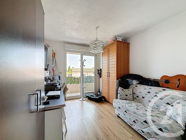 Appartement T4 à vendre - 4 pièces - 85.65 m2 - AGDE - 34 - LANGUEDOC-ROUSSILLON - Century 21 Vue Sur Mer