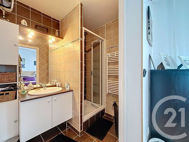 Appartement T4 à vendre - 4 pièces - 85.65 m2 - AGDE - 34 - LANGUEDOC-ROUSSILLON - Century 21 Vue Sur Mer