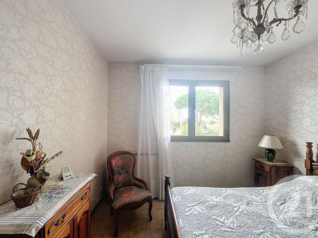 maison à vendre - 6 pièces - 169.41 m2 - ST THIBERY - 34 - LANGUEDOC-ROUSSILLON - Century 21 Vue Sur Mer