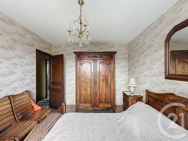 maison à vendre - 6 pièces - 169.41 m2 - ST THIBERY - 34 - LANGUEDOC-ROUSSILLON - Century 21 Vue Sur Mer