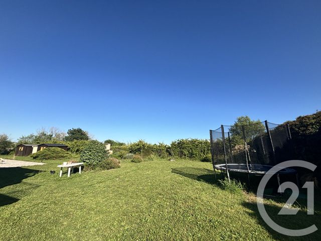 maison à vendre - 6 pièces - 169.41 m2 - ST THIBERY - 34 - LANGUEDOC-ROUSSILLON - Century 21 Vue Sur Mer