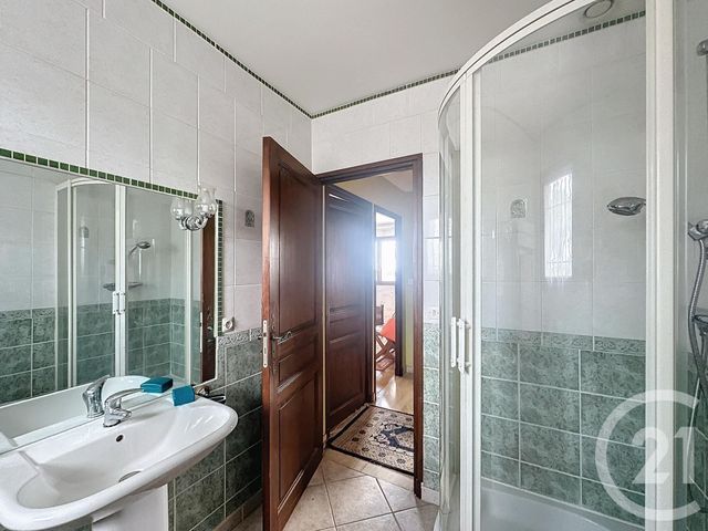 maison à vendre - 6 pièces - 169.41 m2 - ST THIBERY - 34 - LANGUEDOC-ROUSSILLON - Century 21 Vue Sur Mer