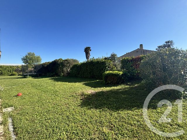 maison à vendre - 6 pièces - 169.41 m2 - ST THIBERY - 34 - LANGUEDOC-ROUSSILLON - Century 21 Vue Sur Mer