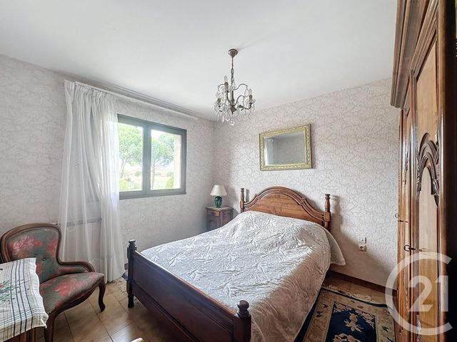 maison à vendre - 6 pièces - 169.41 m2 - ST THIBERY - 34 - LANGUEDOC-ROUSSILLON - Century 21 Vue Sur Mer