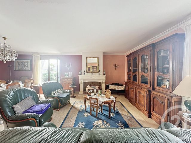 maison à vendre - 6 pièces - 169.41 m2 - ST THIBERY - 34 - LANGUEDOC-ROUSSILLON - Century 21 Vue Sur Mer