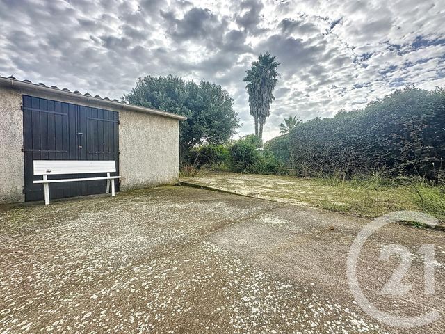 maison à vendre - 6 pièces - 169.41 m2 - ST THIBERY - 34 - LANGUEDOC-ROUSSILLON - Century 21 Vue Sur Mer