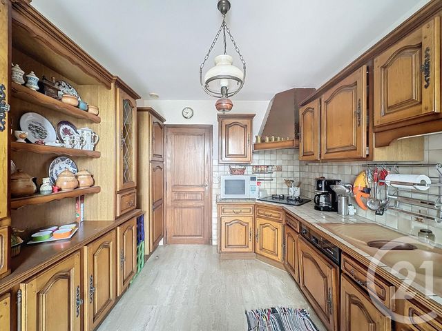 maison à vendre - 6 pièces - 169.41 m2 - ST THIBERY - 34 - LANGUEDOC-ROUSSILLON - Century 21 Vue Sur Mer