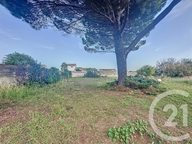 maison à vendre - 6 pièces - 169.41 m2 - ST THIBERY - 34 - LANGUEDOC-ROUSSILLON - Century 21 Vue Sur Mer