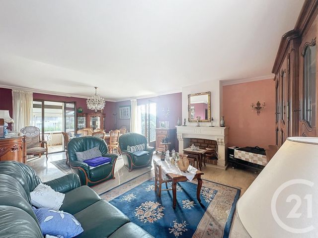 maison à vendre - 6 pièces - 169.41 m2 - ST THIBERY - 34 - LANGUEDOC-ROUSSILLON - Century 21 Vue Sur Mer